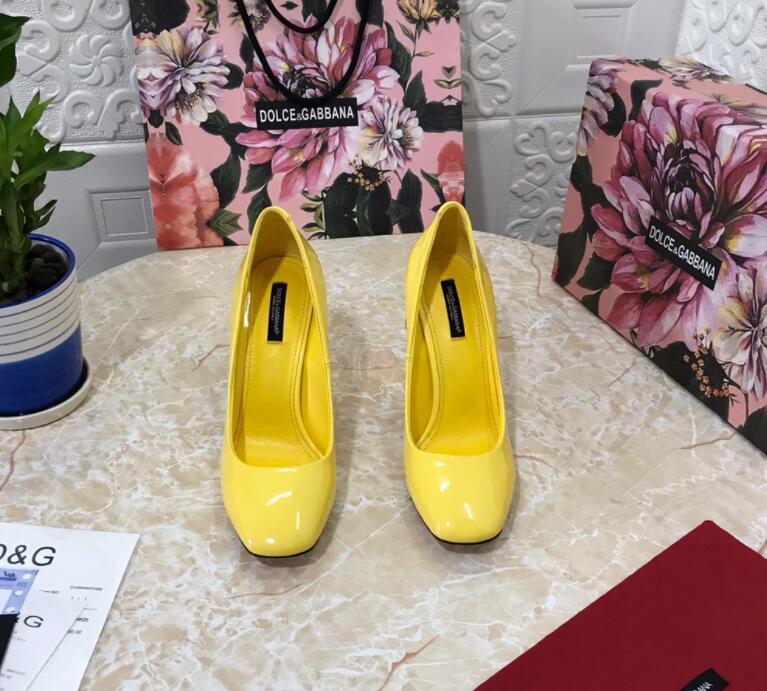 SAMC - DAG Women Shoes - 277
