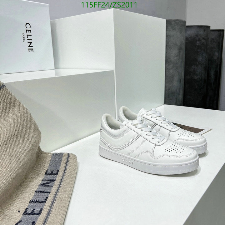 SAMC - COL Women Shoes - 223