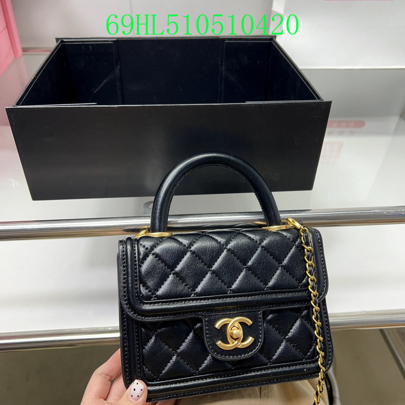 Glami - CHL Bags - 943