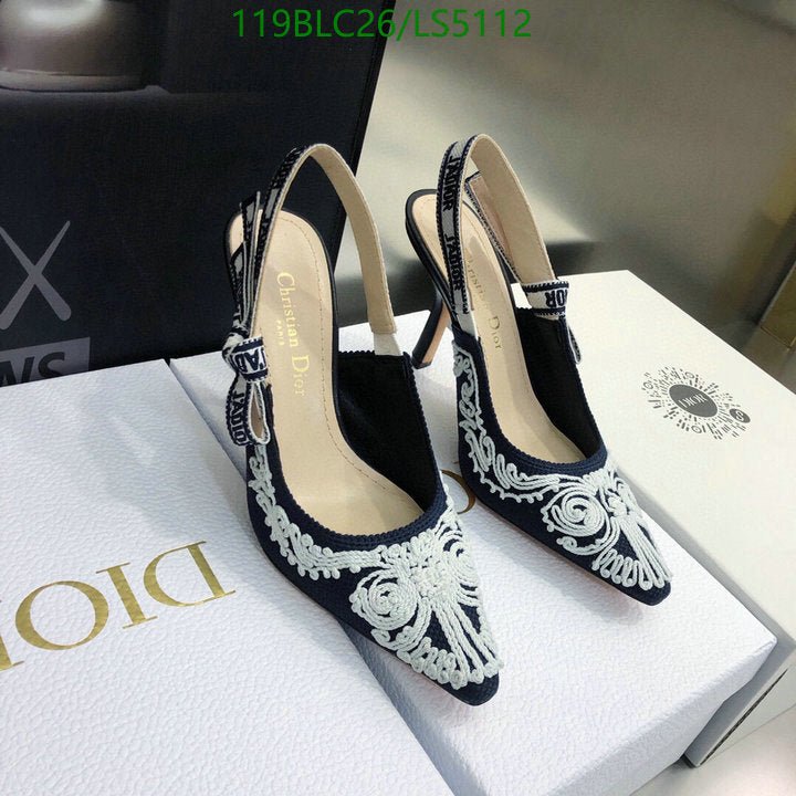 SAMCC - DOR Women Shoes - 2406