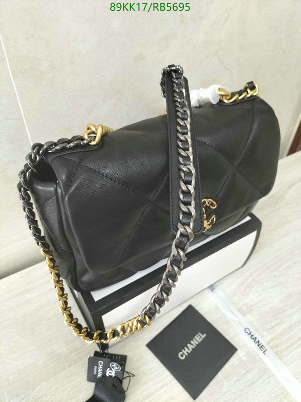 SAMC - CHL Bags Crossbody - 026
