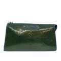 Louis Vuitton Cosmetic Pouch Clutch Bag