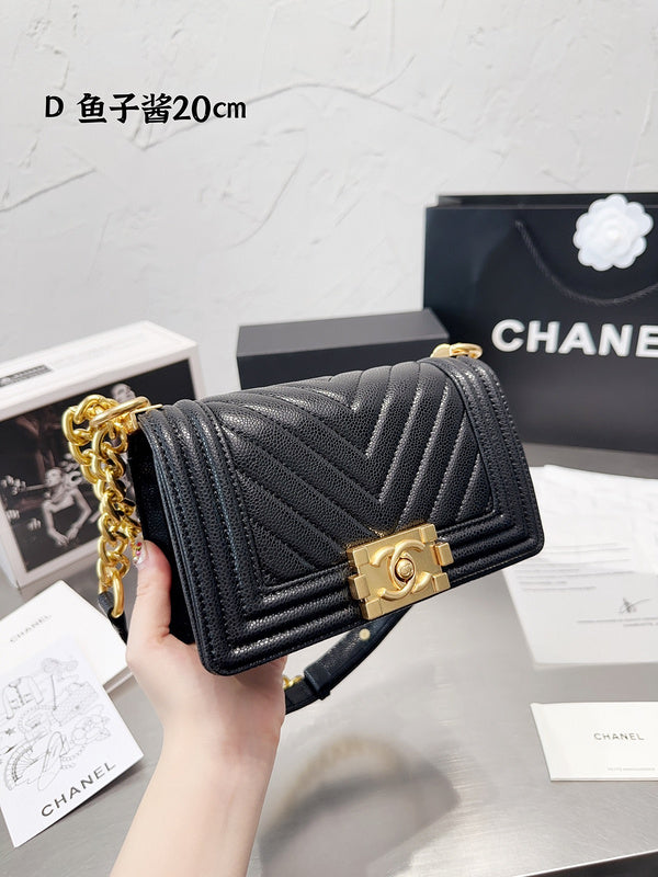 Satchel Bags - CHL Bags - 6771