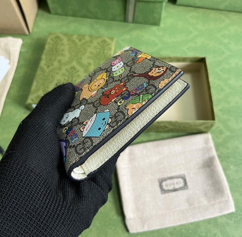 SAMC - Mix Wallets - 301