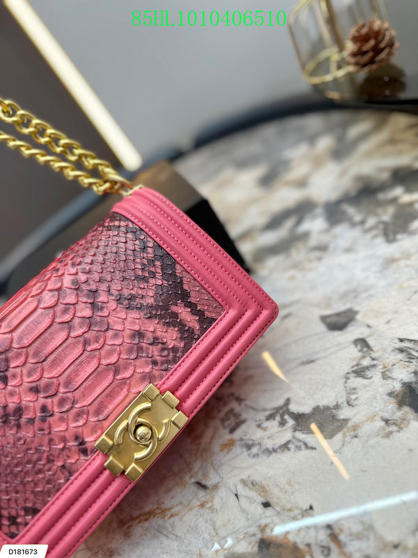 Glami - CHL Bags - 1163