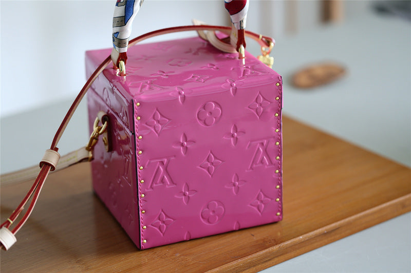 Glami Fashion Lu-Vi bags - 9400