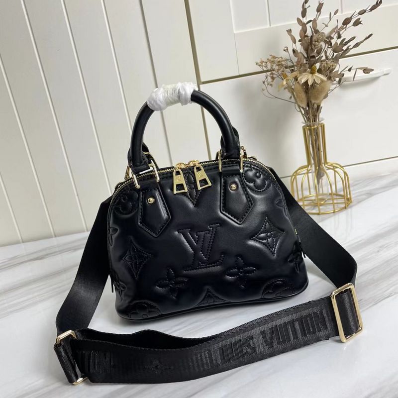 Satchel Bags - VL2 Bags - 610