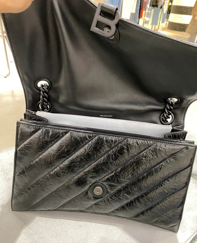 Satchel Bags - BGA Bags - 257