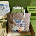 Satchel Bags - GCI Bags - 6913