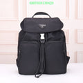 Satchel Bags - PDA Bags - 3635