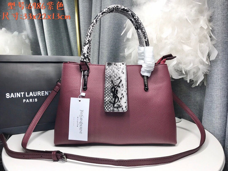 Glami - YLS Bags - 2312