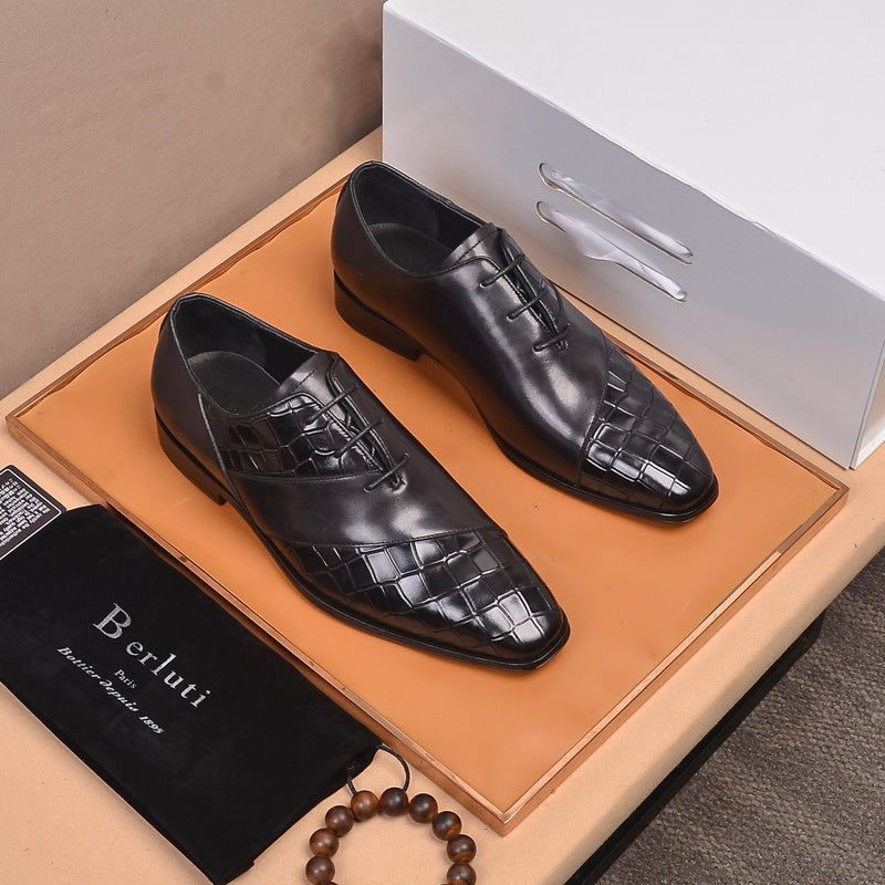Glami - BRE Men Shoes - 526