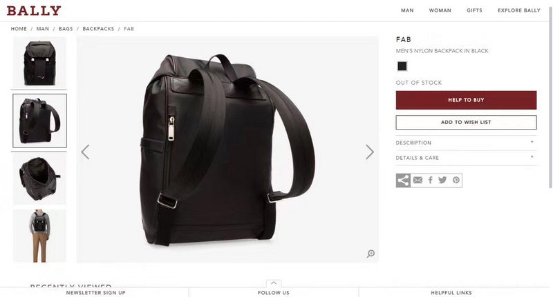 Glami- - BOR Bags - 186