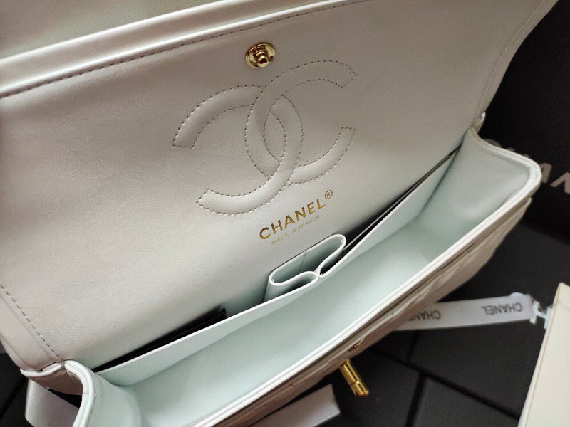 Satchel Bags - CHL Bags - 4833