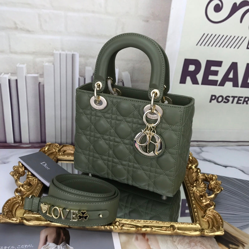 Satchel Bags - DOR Bags - 216