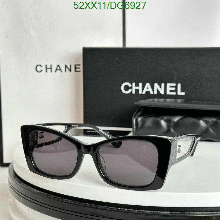 SAMC - CHL Glasses - 018