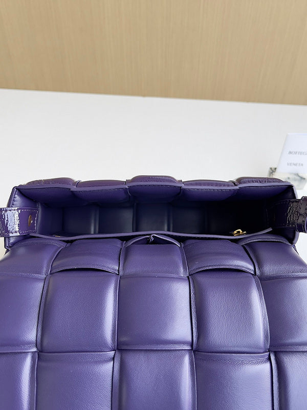 Glamy - BOV Bags - 010