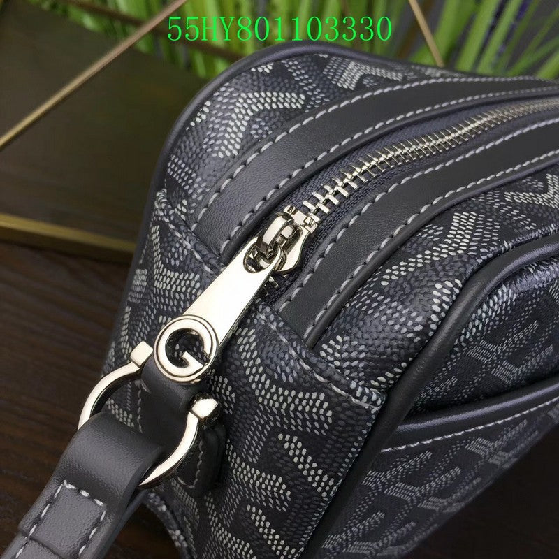 Satchel Bags - GOD Bags - 463