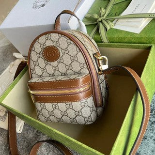 Satchel Bags - GCI Bags - 746