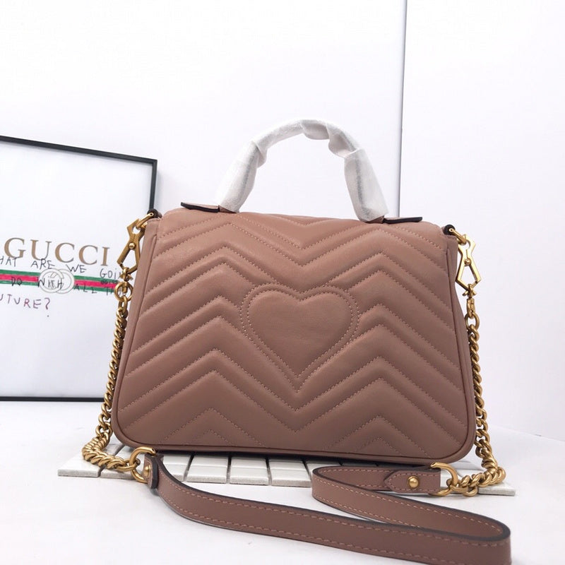 Glami Fashion - GCI Bags - 2607