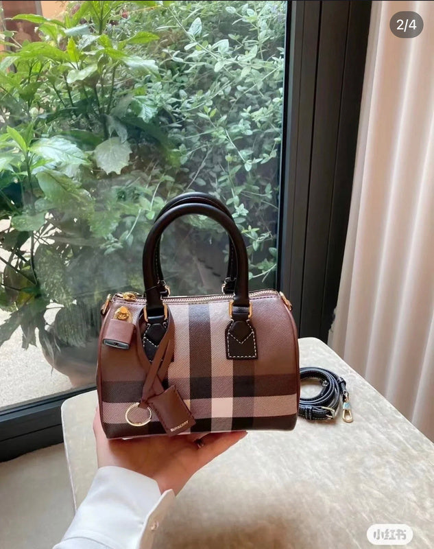 Glami-i BOR Bags - 504