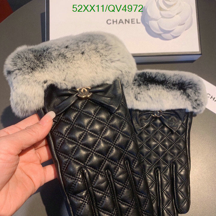 SAMC - CHL Gloves - 179