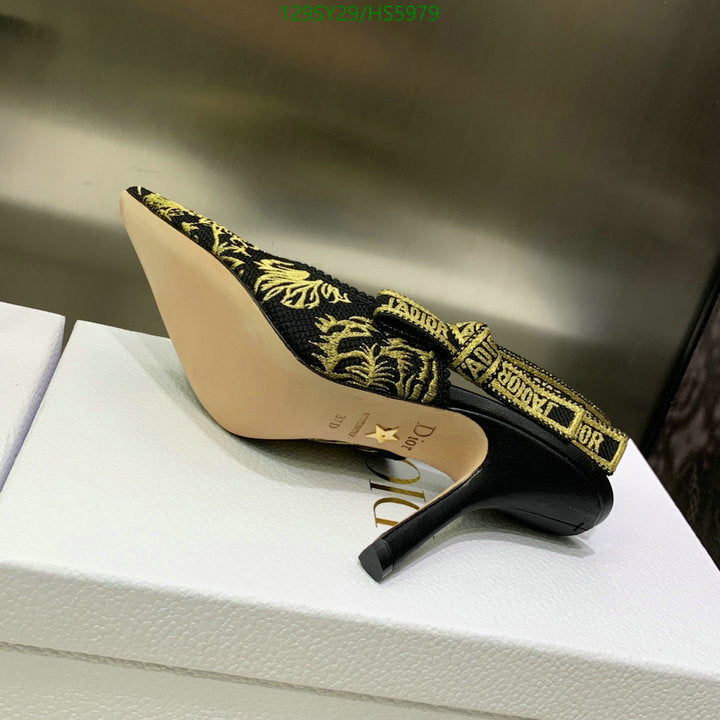 SAMCC - DOR Women Shoes - 2218