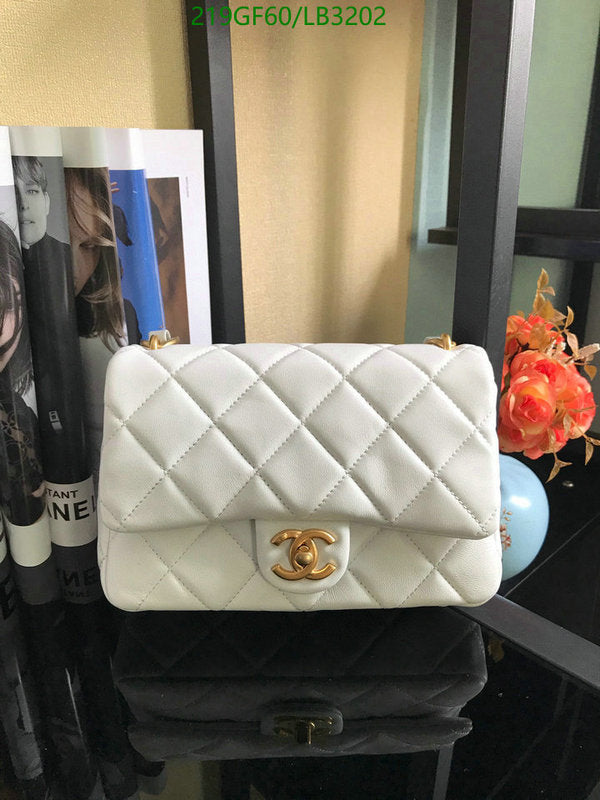 SAMC - CHL Bags - 891