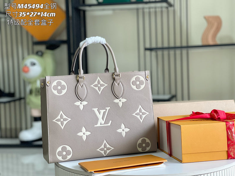 Glamy - LOV Bags - 338