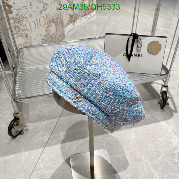 SAMC - CHL Caps & Hats - 234