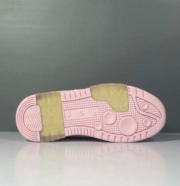 Glamy - YZO Men Shoes - 077