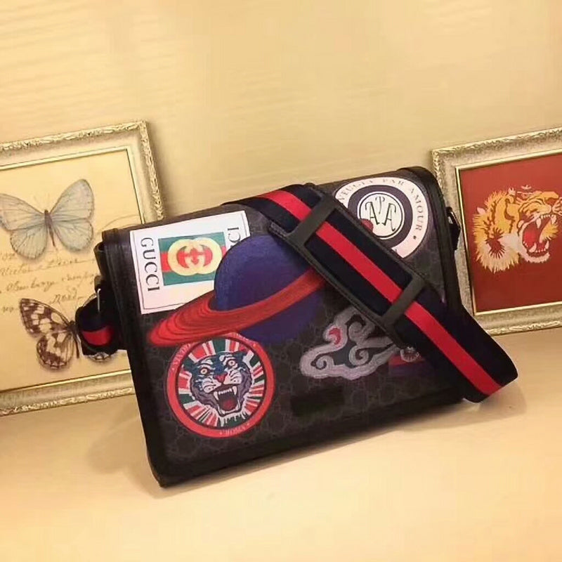 Satchel Bags - GCI Bags - 2371
