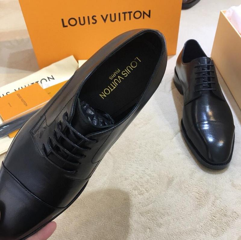 Glamy - LOV Men Shoes - 1734
