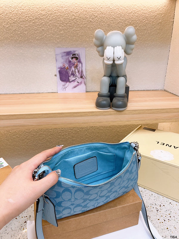 Satchel Bags - CCH Bags - 174
