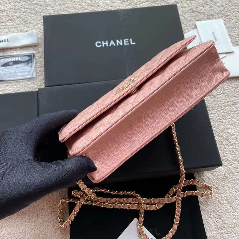 Satchel Bags - CHL Bags - 5911