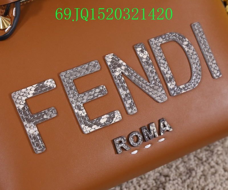 Glami - FDE Bags - 1806