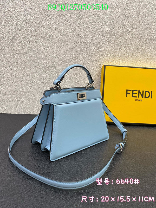 Glami - FDE Bags - 1686