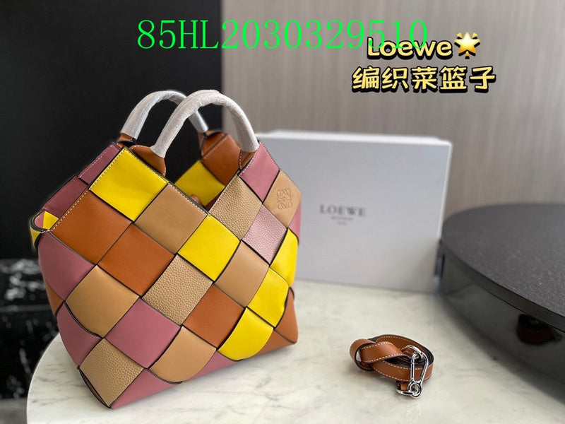 Satchel Bags - LWE Bags - 183
