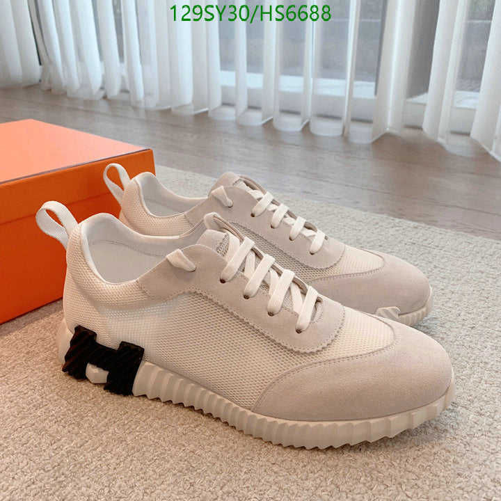 SAMC - HMS Women Shoes - 446