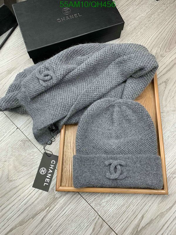 SAMC - CHL Caps & Hats - 143