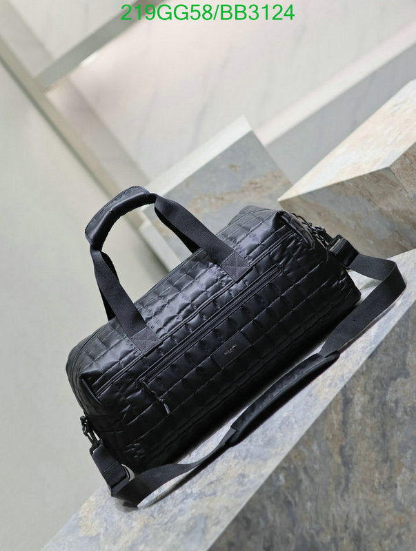 SAMC - YLS Bags - 031