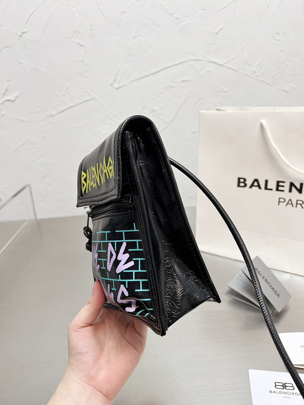 Glami GlamI - BGA Bags - 1488
