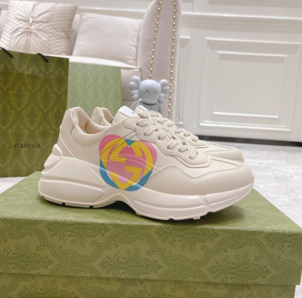 SAMC - GUKI Women Shoes - 1104