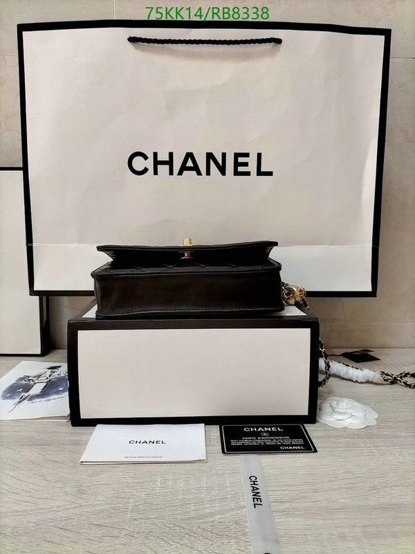 SAMC - CHL Bags Crossbody - 193