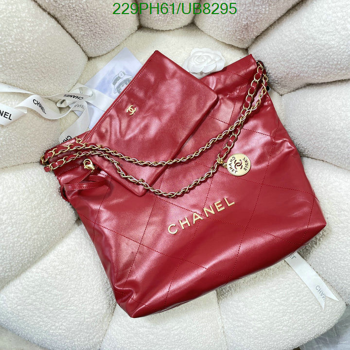 SAMC - CHL Bags - 087