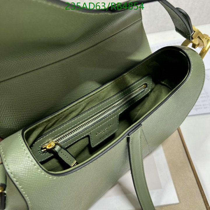 SAMCC - DOR Bags - 1347