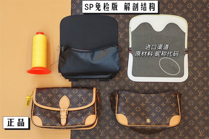 Glami - LOV Bags - 381