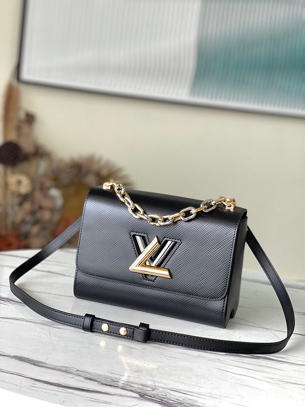 GlamI Lu-Vi bags - 5311