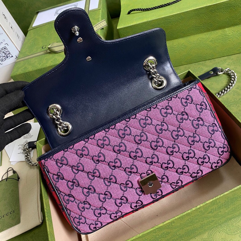 Glami Fashion - GCI Bags - 5882