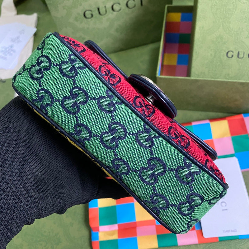 Glami-is - Guki Lady Bags - 1009